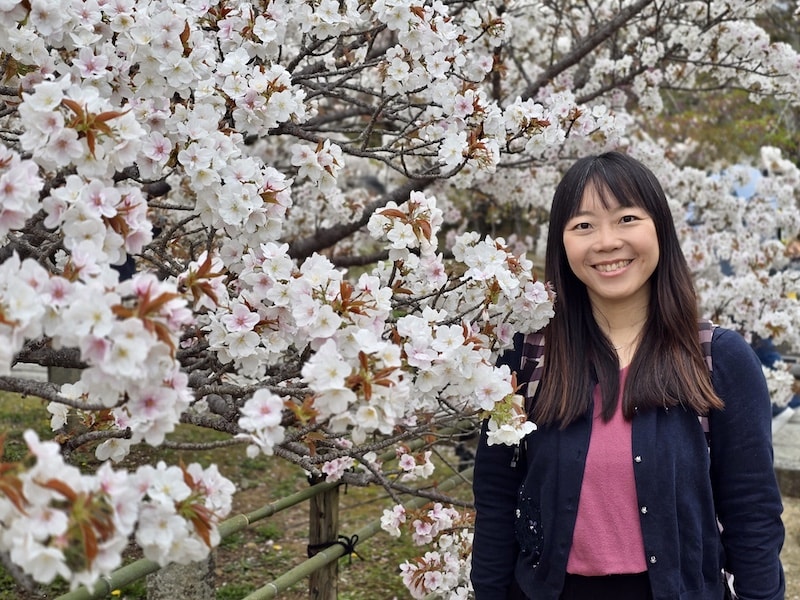 今年櫻花早開怎麼辦?京都「晚開櫻」首選仁和寺:帶孩子輕鬆賞櫻的世界遺產之旅 - 第37張圖 今年櫻花早開怎麼辦?京都「晚開櫻」首選仁和寺:帶孩子輕鬆賞櫻的世界遺產之旅
