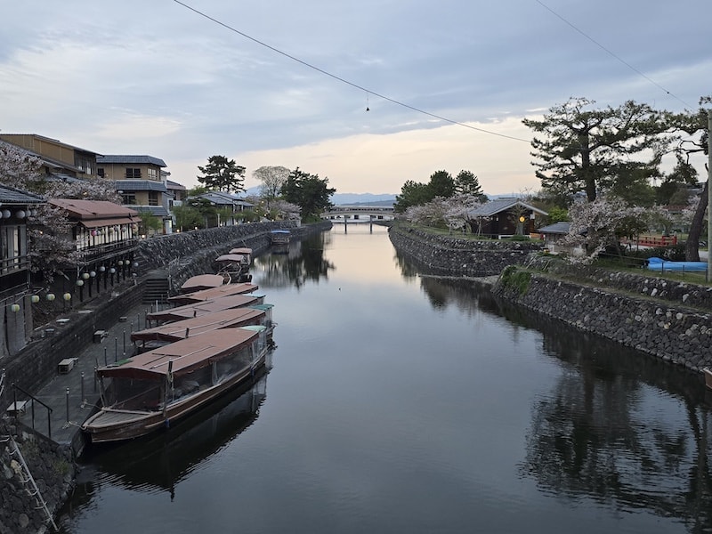 平安神宮賞櫻、宇治焙茶冰淇淋、環球影城GAP掃貨行程全紀錄 - 第39張圖 平安神宮賞櫻、宇治焙茶冰淇淋、環球影城GAP掃貨行程全紀錄
