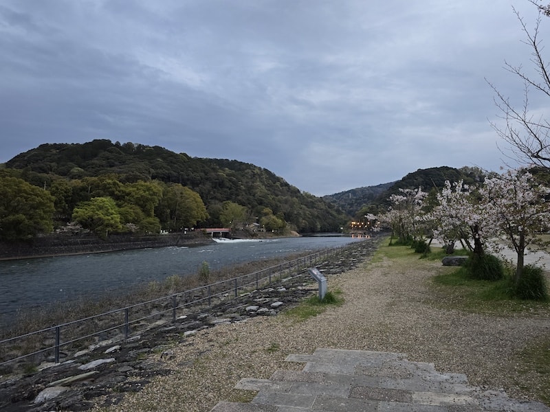 平安神宮賞櫻、宇治焙茶冰淇淋、環球影城GAP掃貨行程全紀錄 - 第47張圖 平安神宮賞櫻、宇治焙茶冰淇淋、環球影城GAP掃貨行程全紀錄