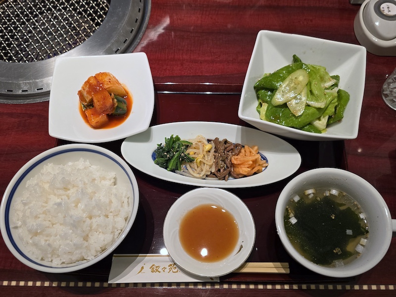 關西賞櫻最終篇:敘敘苑頂級燒肉、道頓堀巨型章魚燒與炭火烤螃蟹一次滿足 - 第8張圖 關西賞櫻最終篇:敘敘苑頂級燒肉、道頓堀巨型章魚燒與炭火烤螃蟹一次滿足