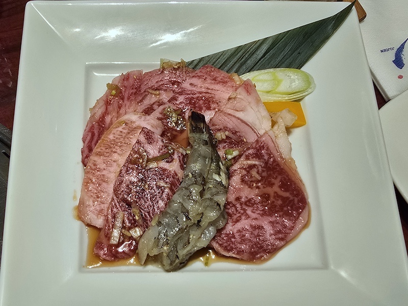 關西賞櫻最終篇:敘敘苑頂級燒肉、道頓堀巨型章魚燒與炭火烤螃蟹一次滿足 - 第5張圖 關西賞櫻最終篇:敘敘苑頂級燒肉、道頓堀巨型章魚燒與炭火烤螃蟹一次滿足
