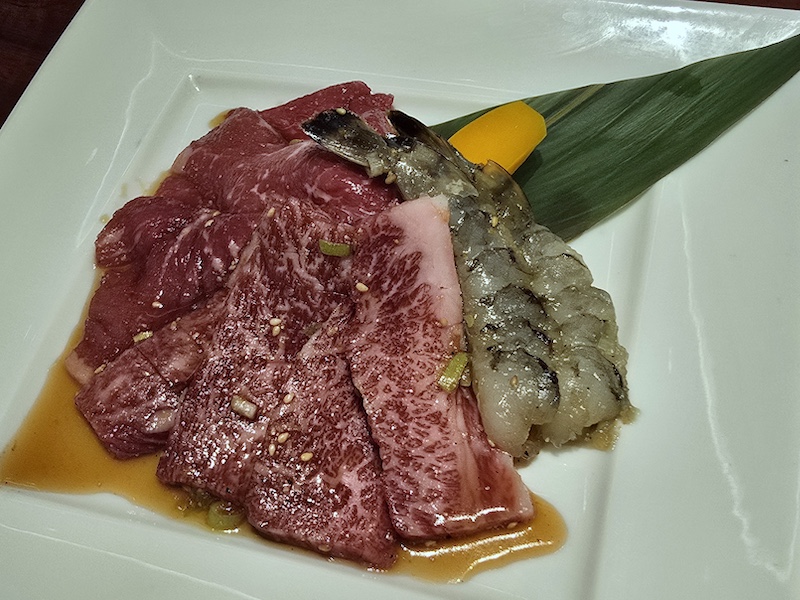 關西賞櫻最終篇:敘敘苑頂級燒肉、道頓堀巨型章魚燒與炭火烤螃蟹一次滿足 - 第6張圖 關西賞櫻最終篇:敘敘苑頂級燒肉、道頓堀巨型章魚燒與炭火烤螃蟹一次滿足