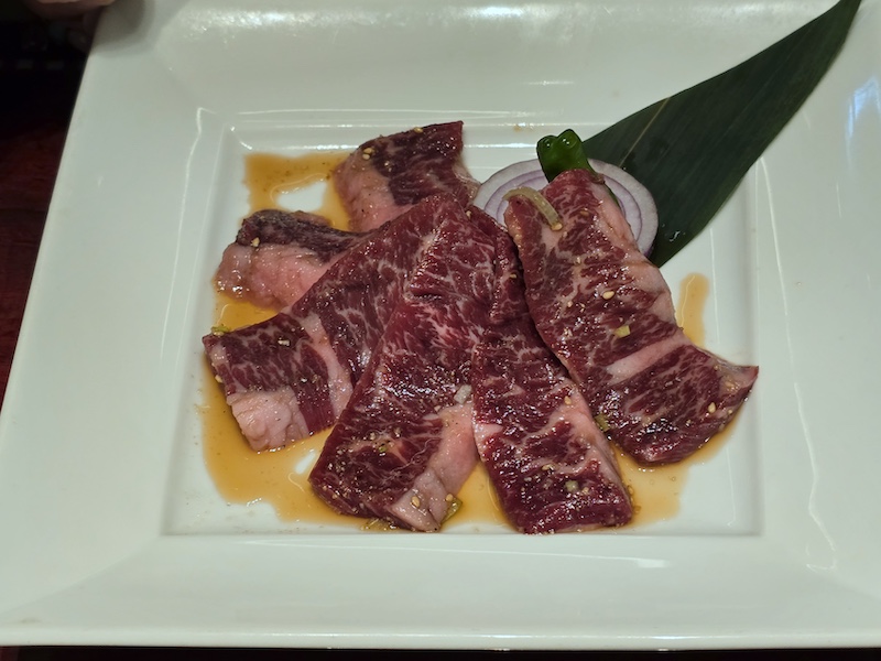 關西賞櫻最終篇:敘敘苑頂級燒肉、道頓堀巨型章魚燒與炭火烤螃蟹一次滿足 - 第10張圖 關西賞櫻最終篇:敘敘苑頂級燒肉、道頓堀巨型章魚燒與炭火烤螃蟹一次滿足