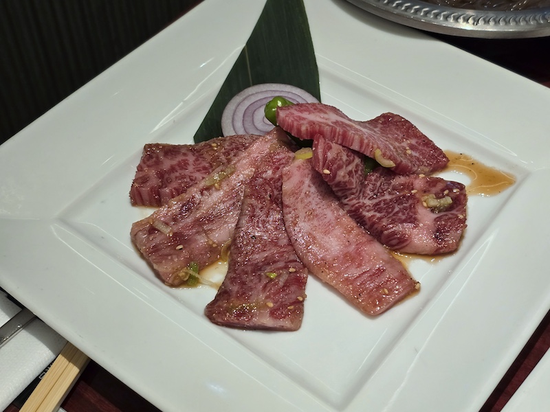 關西賞櫻最終篇:敘敘苑頂級燒肉、道頓堀巨型章魚燒與炭火烤螃蟹一次滿足 - 第11張圖 關西賞櫻最終篇:敘敘苑頂級燒肉、道頓堀巨型章魚燒與炭火烤螃蟹一次滿足