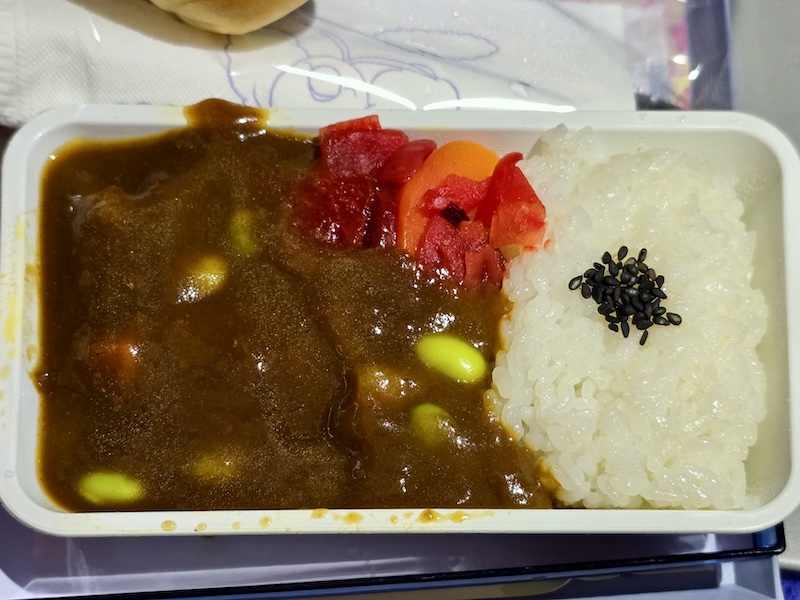 中華航空CI173 KIX-TPE 關西-台北飛行紀錄 - 第27張圖 中華航空CI173 KIX-TPE 關西-台北飛行紀錄