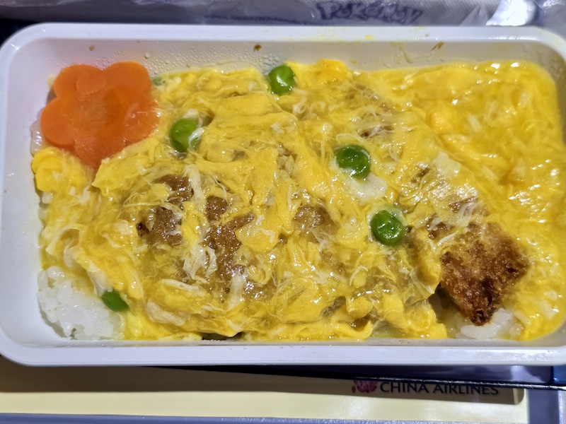 中華航空CI173 KIX-TPE 關西-台北飛行紀錄 - 第28張圖 中華航空CI173 KIX-TPE 關西-台北飛行紀錄