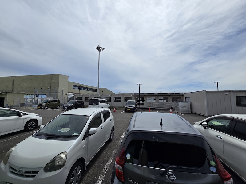 台灣虎航 台北TPE-KCZ高知 IT250 & IT251 來回飛行紀錄 - 第19張圖 台灣虎航 台北TPE-KCZ高知 IT250 & IT251 來回飛行紀錄