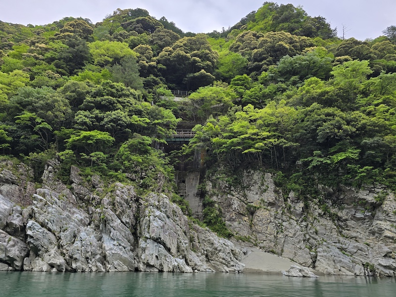 [璀璨四國] 跟著燦星旅遊玩德島！大步危峽谷遊覽船、秘境祖谷葛藤橋體驗全紀錄