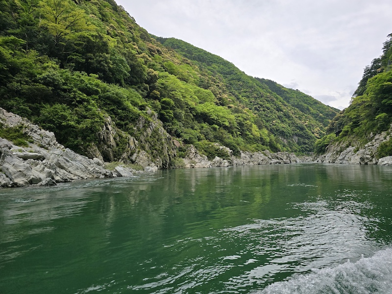 [璀璨四國] 跟著燦星旅遊玩德島！大步危峽谷遊覽船、秘境祖谷葛藤橋體驗全紀錄
