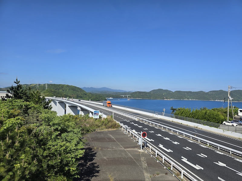 大鳴門橋「渦之道」看壯觀漩渦,阿波舞會館體驗傳統舞蹈,燒肉天山閣痛快大吃! - 第3張圖 大鳴門橋「渦之道」看壯觀漩渦,阿波舞會館體驗傳統舞蹈,燒肉天山閣痛快大吃!