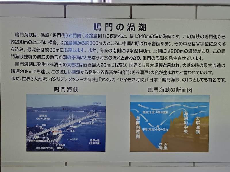 大鳴門橋「渦之道」看壯觀漩渦,阿波舞會館體驗傳統舞蹈,燒肉天山閣痛快大吃! - 第6張圖 大鳴門橋「渦之道」看壯觀漩渦,阿波舞會館體驗傳統舞蹈,燒肉天山閣痛快大吃!
