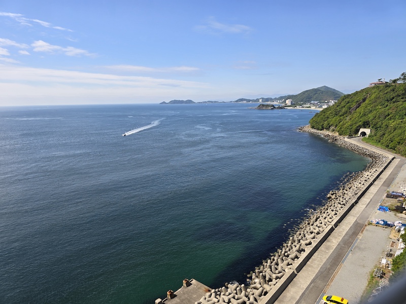 大鳴門橋「渦之道」看壯觀漩渦,阿波舞會館體驗傳統舞蹈,燒肉天山閣痛快大吃! - 第10張圖 大鳴門橋「渦之道」看壯觀漩渦,阿波舞會館體驗傳統舞蹈,燒肉天山閣痛快大吃!