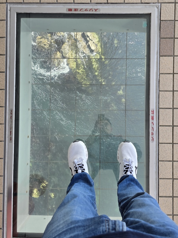 大鳴門橋「渦之道」看壯觀漩渦,阿波舞會館體驗傳統舞蹈,燒肉天山閣痛快大吃! - 第11張圖 大鳴門橋「渦之道」看壯觀漩渦,阿波舞會館體驗傳統舞蹈,燒肉天山閣痛快大吃!