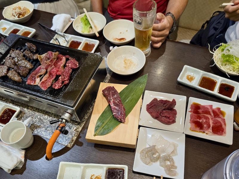 大鳴門橋「渦之道」看壯觀漩渦,阿波舞會館體驗傳統舞蹈,燒肉天山閣痛快大吃! - 第29張圖 大鳴門橋「渦之道」看壯觀漩渦,阿波舞會館體驗傳統舞蹈,燒肉天山閣痛快大吃!