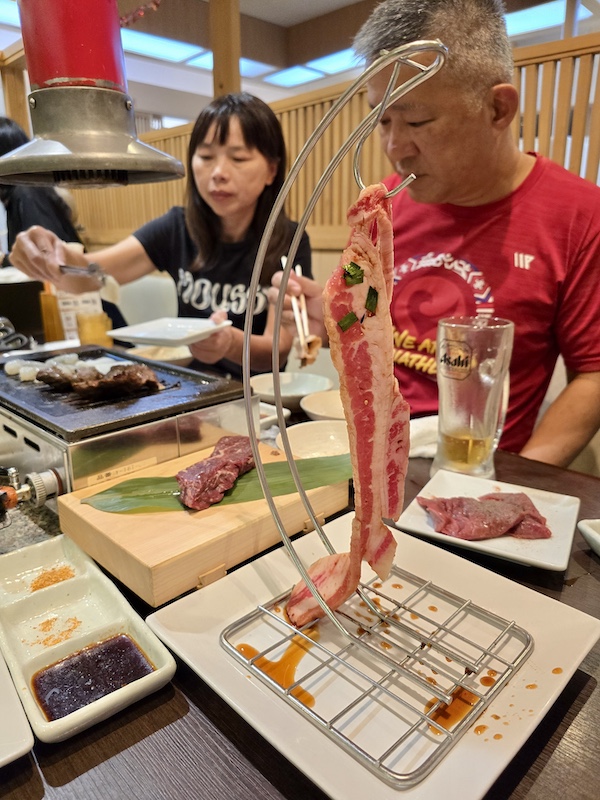 大鳴門橋「渦之道」看壯觀漩渦,阿波舞會館體驗傳統舞蹈,燒肉天山閣痛快大吃! - 第31張圖 大鳴門橋「渦之道」看壯觀漩渦,阿波舞會館體驗傳統舞蹈,燒肉天山閣痛快大吃!