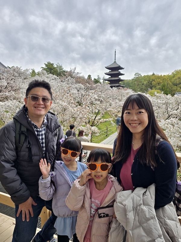 今年櫻花早開怎麼辦?京都「晚開櫻」首選仁和寺:帶孩子輕鬆賞櫻的世界遺產之旅 - 第14張圖 今年櫻花早開怎麼辦?京都「晚開櫻」首選仁和寺:帶孩子輕鬆賞櫻的世界遺產之旅