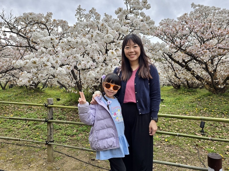今年櫻花早開怎麼辦?京都「晚開櫻」首選仁和寺:帶孩子輕鬆賞櫻的世界遺產之旅 - 第19張圖 今年櫻花早開怎麼辦?京都「晚開櫻」首選仁和寺:帶孩子輕鬆賞櫻的世界遺產之旅