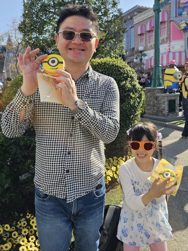 不買快速通關也能玩USJ!日本環球影城親子攻略,帶孩子省萬元好嗎? - 第37張圖 不買快速通關也能玩USJ!日本環球影城親子攻略,帶孩子省萬元好嗎?