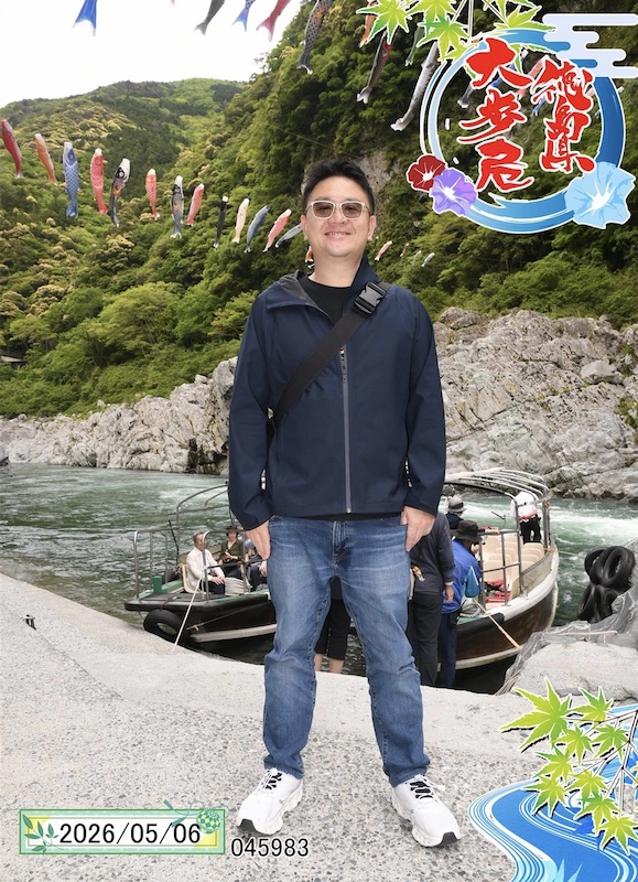 [璀璨四國] 跟著燦星旅遊玩德島！大步危峽谷遊覽船、秘境祖谷葛藤橋體驗全紀錄