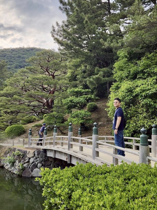 高松景點推薦|米其林栗林公園與屋島展望台瀨戶內海眺望 - 第25張圖 高松景點推薦|米其林栗林公園與屋島展望台瀨戶內海眺望