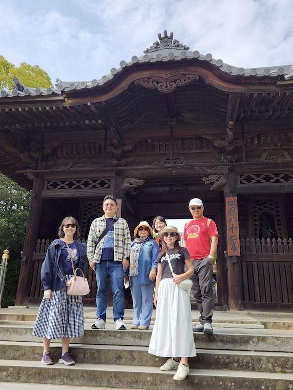 高松景點推薦|米其林栗林公園與屋島展望台瀨戶內海眺望 - 第2張圖 高松景點推薦|米其林栗林公園與屋島展望台瀨戶內海眺望