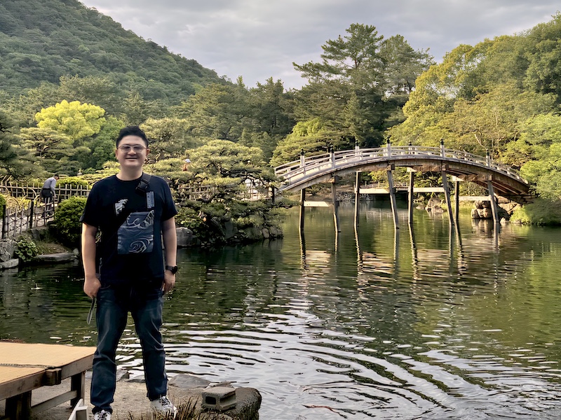 高松景點推薦|米其林栗林公園與屋島展望台瀨戶內海眺望 - 第23張圖 高松景點推薦|米其林栗林公園與屋島展望台瀨戶內海眺望