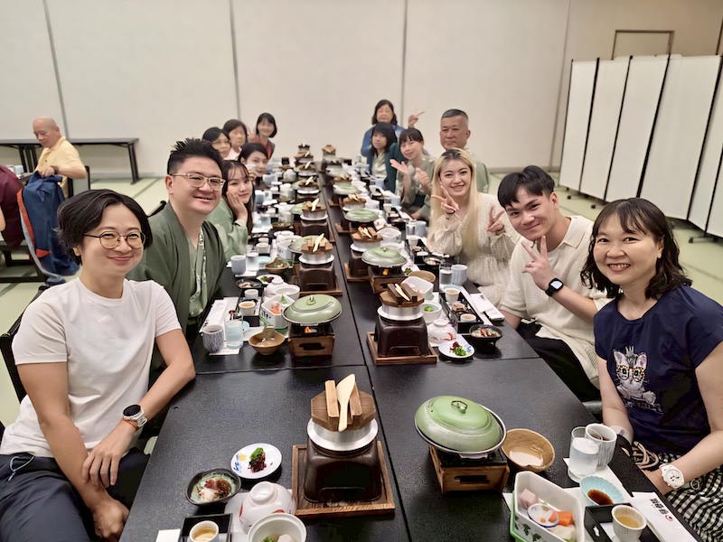 琴平溫泉琴參閣住宿評價:團體旅遊大推,一泊二食、溫泉設施開箱 - 第40張圖 琴平溫泉琴參閣住宿評價:團體旅遊大推,一泊二食、溫泉設施開箱