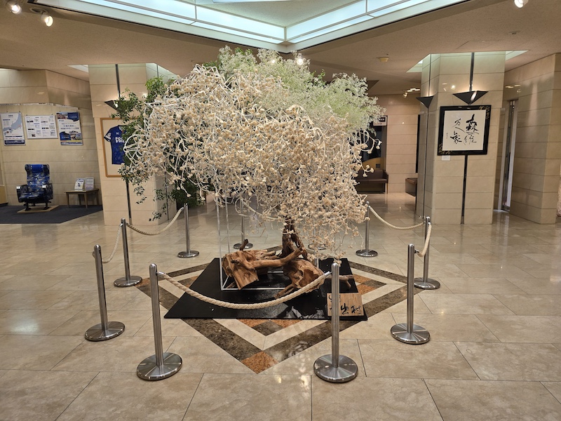 德島住宿推薦|德島格蘭維羅酒店Grandvrio Hotel:坐擁絕美河景,一泊二食早晚餐體驗分享! - 第3張圖 德島住宿推薦|德島格蘭維羅酒店Grandvrio Hotel:坐擁絕美河景,一泊二食早晚餐體驗分享!