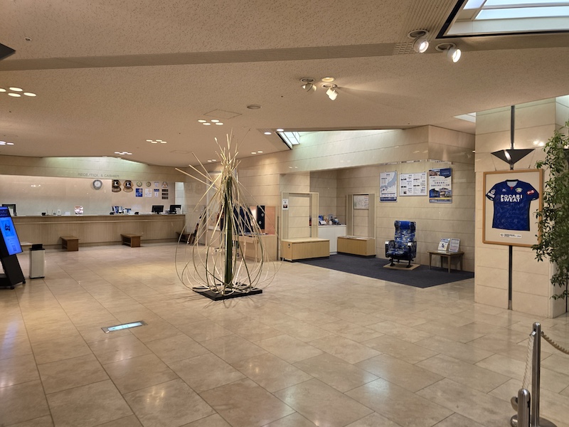 德島住宿推薦｜德島格蘭維羅酒店Grandvrio Hotel：坐擁絕美河景，一泊二食早晚餐體驗分享！
