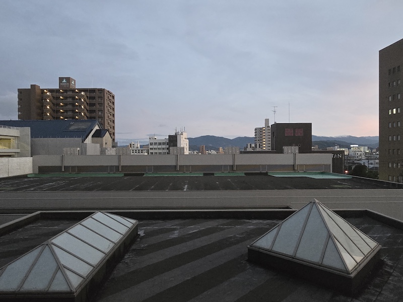 德島住宿推薦｜德島格蘭維羅酒店Grandvrio Hotel：坐擁絕美河景，一泊二食早晚餐體驗分享！