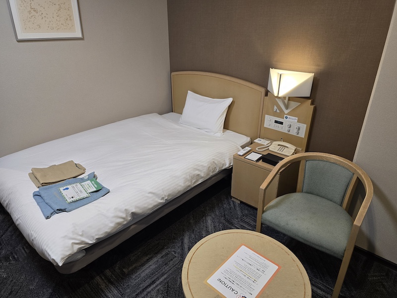 德島住宿推薦｜德島格蘭維羅酒店Grandvrio Hotel：坐擁絕美河景，一泊二食早晚餐體驗分享！