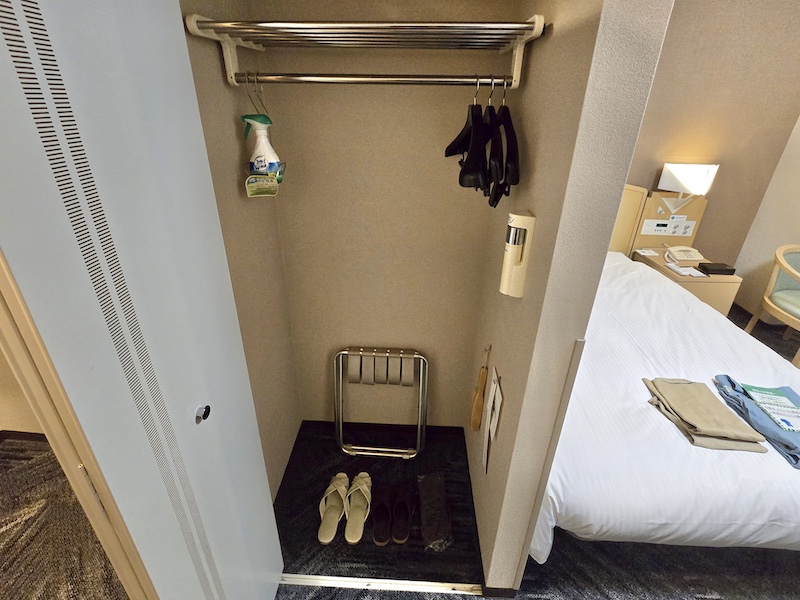 德島住宿推薦|德島格蘭維羅酒店Grandvrio Hotel:坐擁絕美河景,一泊二食早晚餐體驗分享! - 第5張圖 德島住宿推薦|德島格蘭維羅酒店Grandvrio Hotel:坐擁絕美河景,一泊二食早晚餐體驗分享!