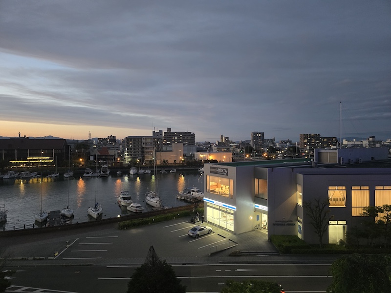 德島住宿推薦|德島格蘭維羅酒店Grandvrio Hotel:坐擁絕美河景,一泊二食早晚餐體驗分享! - 第21張圖 德島住宿推薦|德島格蘭維羅酒店Grandvrio Hotel:坐擁絕美河景,一泊二食早晚餐體驗分享!