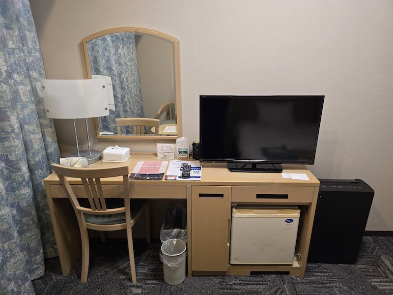 德島住宿推薦｜德島格蘭維羅酒店Grandvrio Hotel：坐擁絕美河景，一泊二食早晚餐體驗分享！