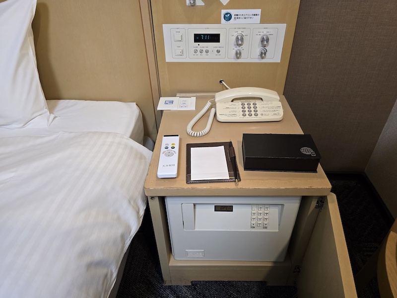 德島住宿推薦｜德島格蘭維羅酒店Grandvrio Hotel：坐擁絕美河景，一泊二食早晚餐體驗分享！