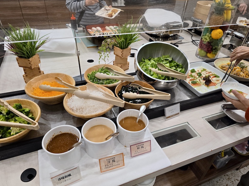 德島住宿推薦｜德島格蘭維羅酒店Grandvrio Hotel：坐擁絕美河景，一泊二食早晚餐體驗分享！