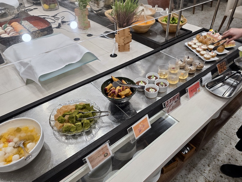 德島住宿推薦|德島格蘭維羅酒店Grandvrio Hotel:坐擁絕美河景,一泊二食早晚餐體驗分享! - 第32張圖 德島住宿推薦|德島格蘭維羅酒店Grandvrio Hotel:坐擁絕美河景,一泊二食早晚餐體驗分享!