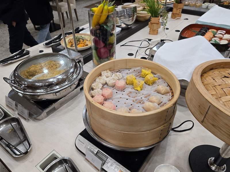 德島住宿推薦|德島格蘭維羅酒店Grandvrio Hotel:坐擁絕美河景,一泊二食早晚餐體驗分享! - 第26張圖 德島住宿推薦|德島格蘭維羅酒店Grandvrio Hotel:坐擁絕美河景,一泊二食早晚餐體驗分享!