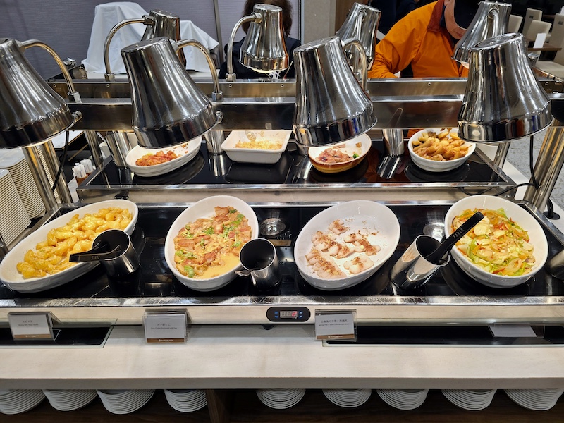德島住宿推薦｜德島格蘭維羅酒店Grandvrio Hotel：坐擁絕美河景，一泊二食早晚餐體驗分享！