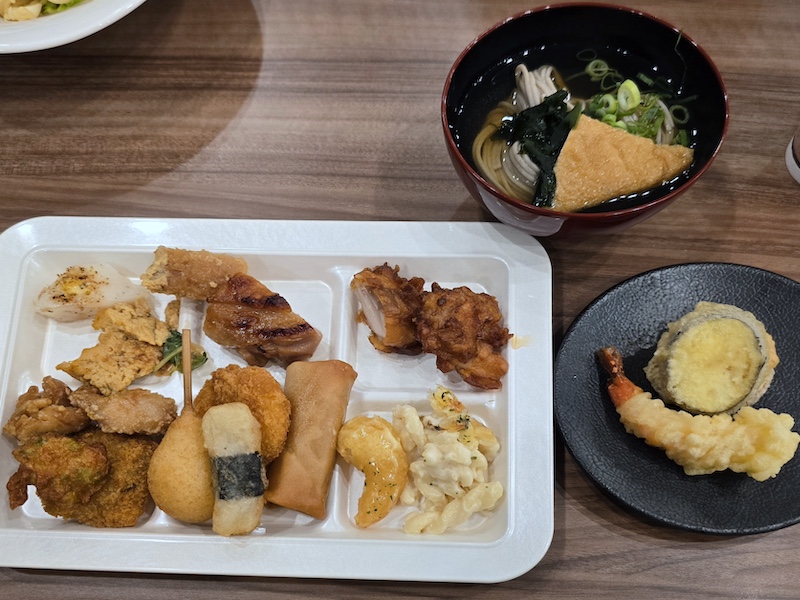 德島住宿推薦｜德島格蘭維羅酒店Grandvrio Hotel：坐擁絕美河景，一泊二食早晚餐體驗分享！