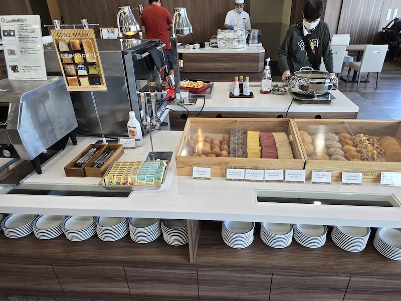 德島住宿推薦|德島格蘭維羅酒店Grandvrio Hotel:坐擁絕美河景,一泊二食早晚餐體驗分享! - 第37張圖 德島住宿推薦|德島格蘭維羅酒店Grandvrio Hotel:坐擁絕美河景,一泊二食早晚餐體驗分享!