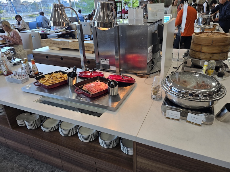 德島住宿推薦|德島格蘭維羅酒店Grandvrio Hotel:坐擁絕美河景,一泊二食早晚餐體驗分享! - 第40張圖 德島住宿推薦|德島格蘭維羅酒店Grandvrio Hotel:坐擁絕美河景,一泊二食早晚餐體驗分享!