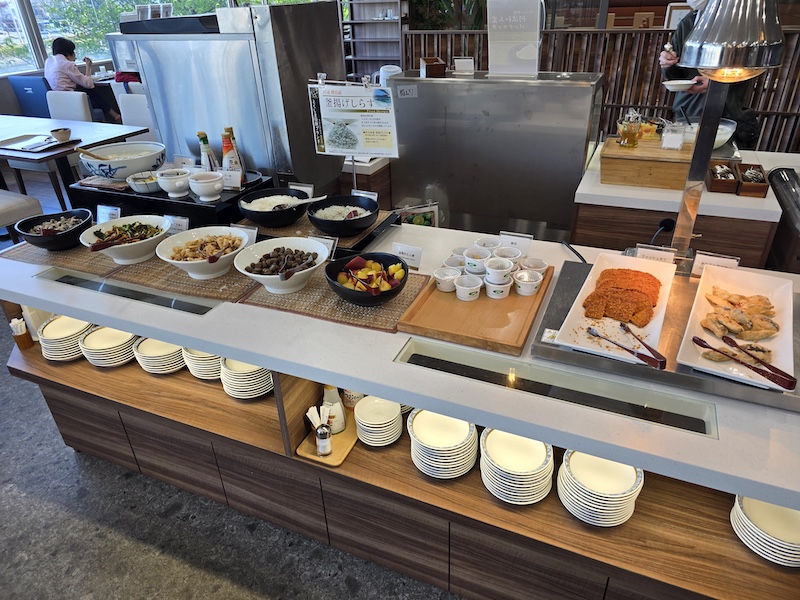 德島住宿推薦|德島格蘭維羅酒店Grandvrio Hotel:坐擁絕美河景,一泊二食早晚餐體驗分享! - 第43張圖 德島住宿推薦|德島格蘭維羅酒店Grandvrio Hotel:坐擁絕美河景,一泊二食早晚餐體驗分享!