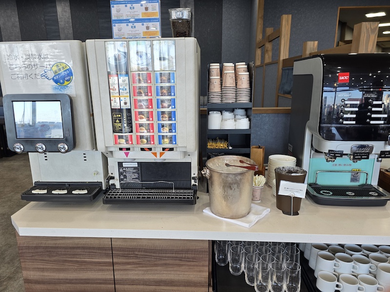 德島住宿推薦|德島格蘭維羅酒店Grandvrio Hotel:坐擁絕美河景,一泊二食早晚餐體驗分享! - 第46張圖 德島住宿推薦|德島格蘭維羅酒店Grandvrio Hotel:坐擁絕美河景,一泊二食早晚餐體驗分享!