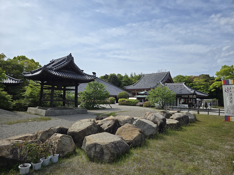 高松景點推薦|米其林栗林公園與屋島展望台瀨戶內海眺望 - 第4張圖 高松景點推薦|米其林栗林公園與屋島展望台瀨戶內海眺望