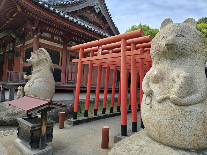高松景點推薦|米其林栗林公園與屋島展望台瀨戶內海眺望 - 第5張圖 高松景點推薦|米其林栗林公園與屋島展望台瀨戶內海眺望