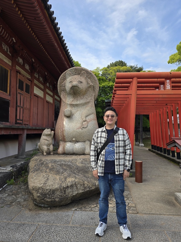 高松景點推薦|米其林栗林公園與屋島展望台瀨戶內海眺望 - 第6張圖 高松景點推薦|米其林栗林公園與屋島展望台瀨戶內海眺望