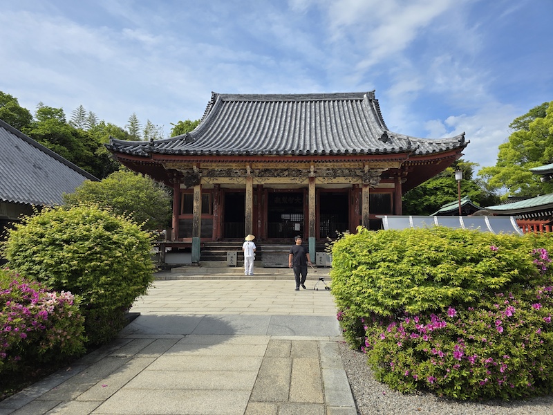 高松景點推薦|米其林栗林公園與屋島展望台瀨戶內海眺望 - 第7張圖 高松景點推薦|米其林栗林公園與屋島展望台瀨戶內海眺望