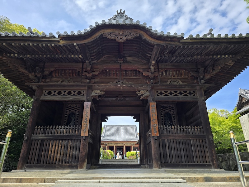 高松景點推薦|米其林栗林公園與屋島展望台瀨戶內海眺望 - 第3張圖 高松景點推薦|米其林栗林公園與屋島展望台瀨戶內海眺望