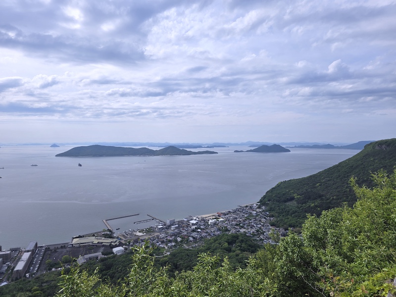 高松景點推薦|米其林栗林公園與屋島展望台瀨戶內海眺望 - 第12張圖 高松景點推薦|米其林栗林公園與屋島展望台瀨戶內海眺望